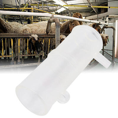 

Greensen Goat Sheep Milking Cup Milking Cluster Goat Milking Machine Part