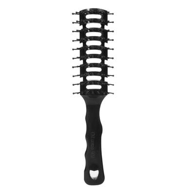 

Plastic Antistatic Hair Combs Hair Brush Men Hairdressing Hair Styling Tool