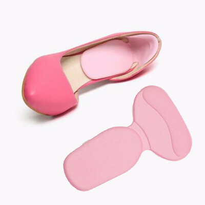 

Gobestart High Heel Shoes Pad Super Soft Insoles Comfortable Feet Cushion Protector Care