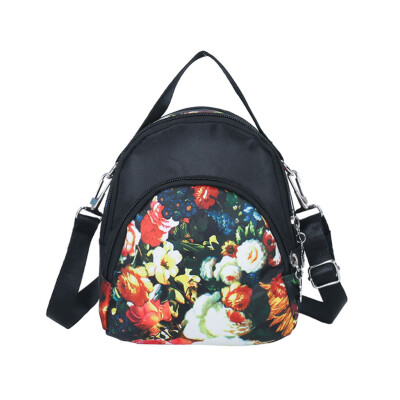 

Tailored Woman 2019 Fashion Shoulder Bag Large Capacity Messenger Bag Waterproof Bag