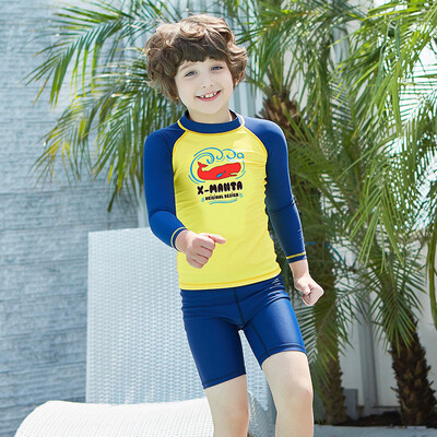 

Saidsome Swimsuit Long Sleeve Swimwear Diving Bathing One Piece Suit Surfing Suit diving suit diving water diving mask