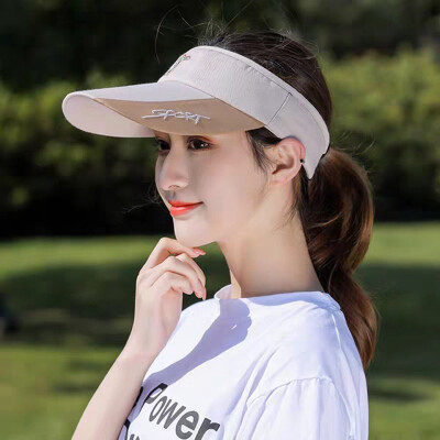 

Sun Hat Childrens Summer Korean Wave Sun Hat Sun Mask Joker UV-Free Baseball Cap Male