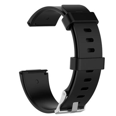 

Soft Silicone Replacement Sport Wristband Watch Band Strap for Fitbit Versa
