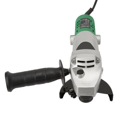 

Greensen Industrial Grade Good Heat-resistance EU Plug 220-240V 50-60HZ Angle Grinder