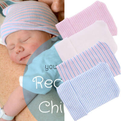 

New Unisex Baby Cap Beanie Boy Girl Toddler Infant Children Cotton Soft Cute Hat