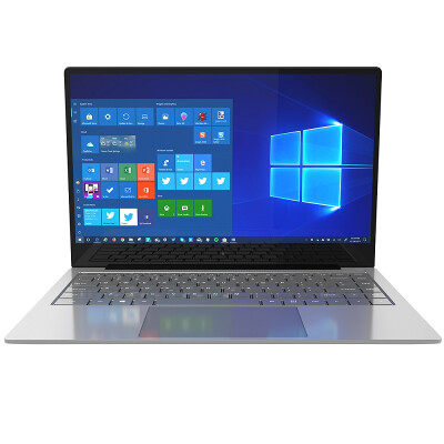 

Jumper EZBook X4 Pro Notebook 140 inch Windows 10 Home Version Intel Core i3-5005U Dual Core 20GHz 8GB RAM 256GB SSD 20MP Camer