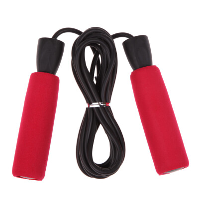 

Skipping Rope Fitness Speed Jump Boxing Exercise Gym Childrens Workout