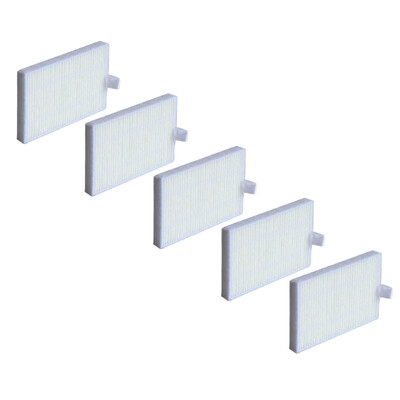 

510Pcs Filter For Proscenic 800T Mopping Robot Vacuum Cleaner Accessories