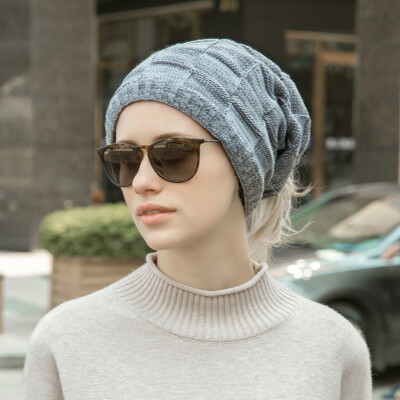 

Tailored Unisex Winter WIndshield Scarf Hat Can Be Used As Scarf And Hat