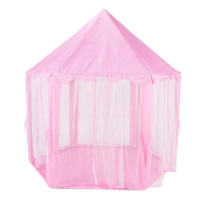 

Greensen Outdoor And Indoor Hexagon Tent Gauze Anti-Mosquito Portable Tent Toy For Children