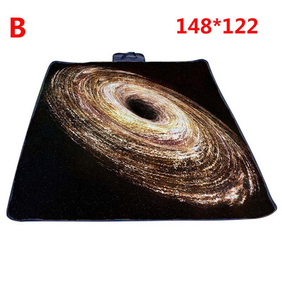 

Toponeto Waterproof Outdoor Picnic Blanket Camping Rug Folding Travel Beach Mat