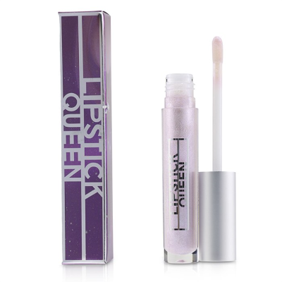 

LIPSTICK QUEEN - Altered Universe Lip Gloss - Space Cadet Icy Lilac Glow 43ml014oz