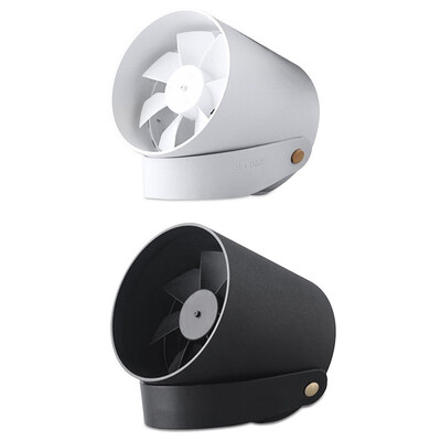 

Xiaomi VH USB Desk Fan Super Quite Touch Control Metal Frame Dual Motor Drivers