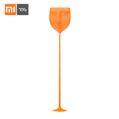 

Xiaomi Eco-Chain YIYOHOME Mosquito Swatter Insect Bug Fly Mosquito Dispeller Killer Racket Smiling Mosquito Swatter