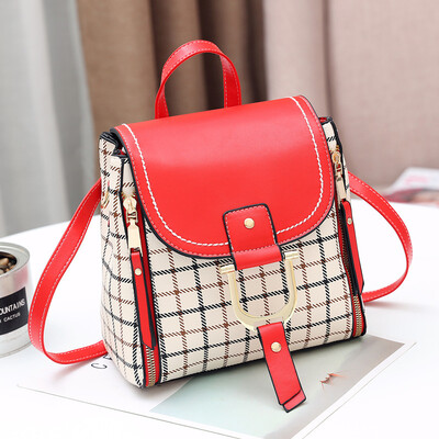 

200 pieces from the batch bag female shoulder bag 2019 new Korean version of the simple wild shoulder bag Messenger bag