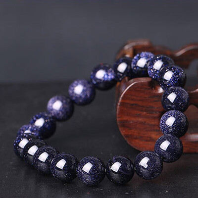

Transfer Luck Purple Bracelet Chakra Yoga Beads Volcanic Stone 6-14mm Natural Stone Beads Bracelets For Women Trendy Jewelry