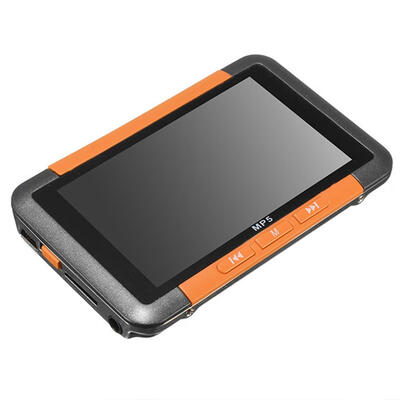 

3 inch Slim LCD Touch Screen HD 720P MP5 Video Music Media Player FM Radio