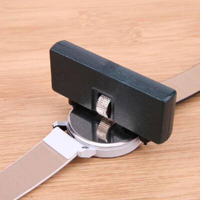 

Adjustable Watch Opener Back Case Tool Press Closer Remover Wrench Watch Battery Remover Screw Wrench Repair Watchmaker Tools