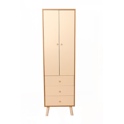 

BEN HUI Leisure Wardrobe 2 sets of different sizes Modern&simple BH-013 7087