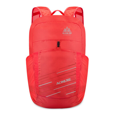 

25L Folding Waterproof Sports Shoulder Backpack Bag Ultralight Camping Rucksack