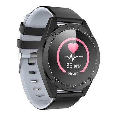 

G50 Smart Watch Bluetooth Heart Rate Blood Pressure Monitor IP67 Bracelet