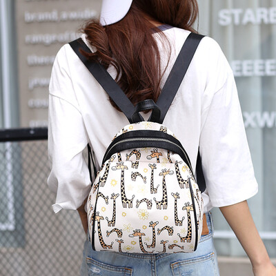 

Tailored Cartoon School Bags Girl School Backpacks School Bags Backpacks BK
