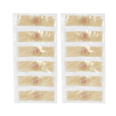 

12pcsset Foot Care Stickers Medical Plaster Chicken Eye Corns Patches