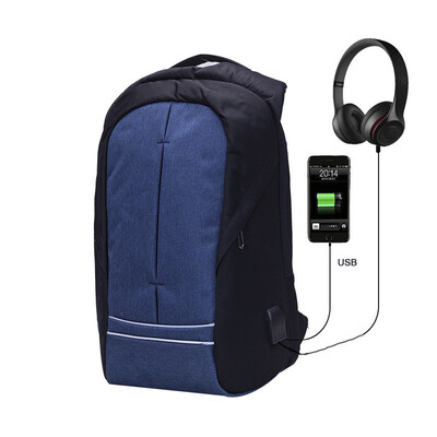 

BOKUN Business casual anti-theft backpack fashion simple&versatile 11995