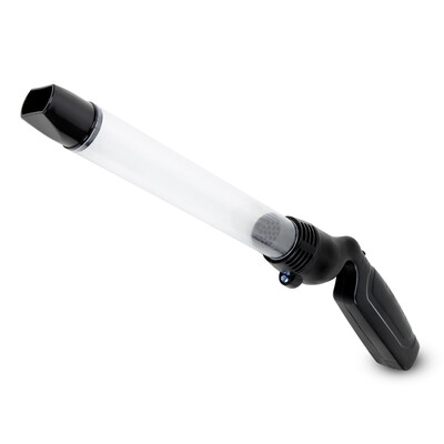 

Portable Vacuum Insect Catcher Trap with LED Light