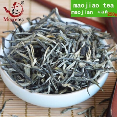 

good tea Recommend 2018 new tea 250g China tea Huangshan Mao Feng a Huangya Maojian special Green health sale