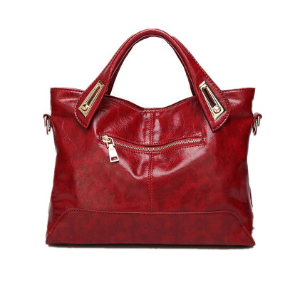

2017 New Fashion Crossbody Bags Casual Famous Brand Ladies PU Leather Womens Shoulder Bag Handbags Women Messenger Bags