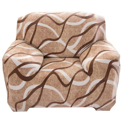 

Thickening Plush Sofa Couch Cover All-Inclusive Anti-Slip Sofa Cover Case