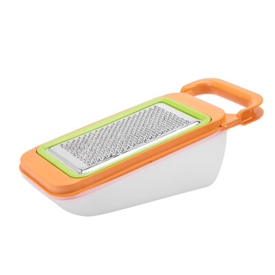 

Greensen Multifunctional Stainless Steel Vegetable Cutter Grater Slicer Peeler for Fruits Veg