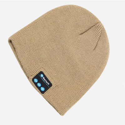 

Wireless Bluetooth Headphones Music Hat Smart Caps Headset Earphone Warm Beanies Winter Hats With Speaker Mic For Sports