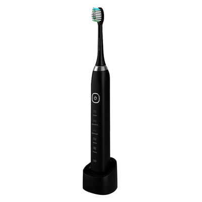 

S100 Ultrasonic Electric Tooth Brush Rechargeable IPX7 Waterproof Sonic Toothbrush 5 Models