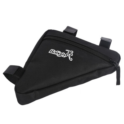 

Waterproof Triangle Pouch Cycling Bike Bicycle Bags MTB Mountain Bike Triangle Handlebar Tube Frame Holder Saddle Bag