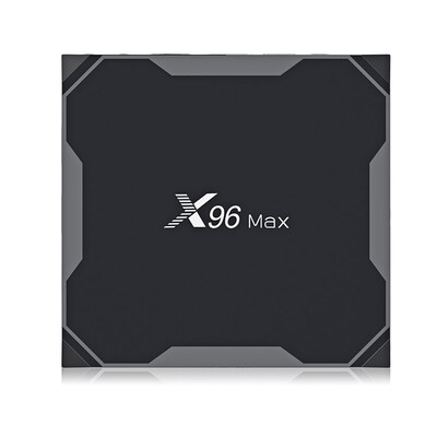 

X96 MAX S905XII 4K HD TV Box 4GB 64GB Smart Media Player for Android 81