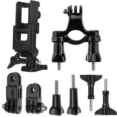 

Protective Frame Boarder Bicycle Bracket Moveable Base for DJI Osmo Pocket