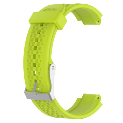 

〖Follure〗Wristband Watch Band Wrist Strap For Garmin Forerunner 25 Male Operating Tool