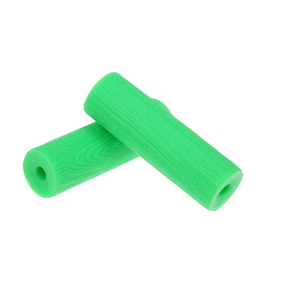 

2pcs Bite Glue Sticks Correcting Orthodontic Braces Tray Seaters Teether Bite Aligner Oral Care Perfect Smile Veneers Brackets