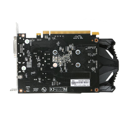 

MAXSUN GeForce GT1030 Graphics Video Card 2G 6000MHz GDDR5 64bit DirectX 12 With DVI HDMI Port