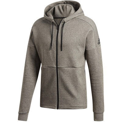 

Adidas ADIDAS Mens Style Series M ID STADIUM FZ Sports Knit Jacket CY9862 L Code