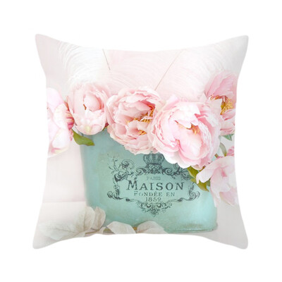 

Country Rose Peach Skin Pillowcase Lovely pillowcase