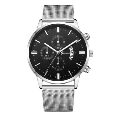 

Mens Quartz Watch 561