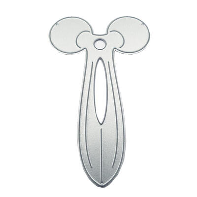 

Metal Cutting Dies Stencils for DIY Scrapbooking Album Face-lift Instrument
