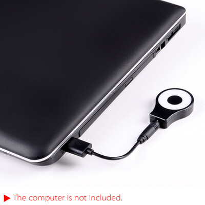 

Tolifo HF0801 Photography Fill-in Light 8 LED 4 Modes for iPhone Sumsung Sony Smartphone Cellphone Selfie Monopod