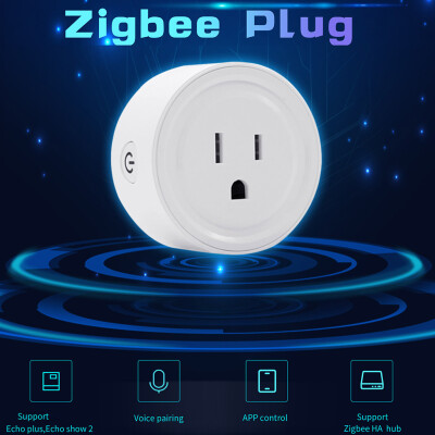 

〖Follure〗Zigbee Smart Socket