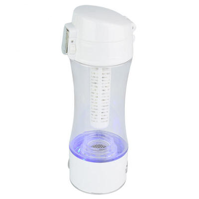 

Greensen Portable USB Charging Hydrogen Rich Water Bottle Water Purifying Cup