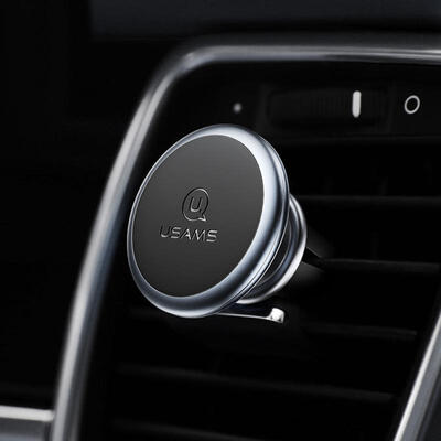 

Brand Youshengshi Vehicle Mobile Phone Bracket Magnetic Suction Type Air Outlet All-purpose Holder For Car