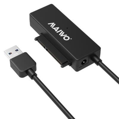 

MAIWO K10435A USB30 to SATA 123 Converter Cable for 25 inch HDD SSD